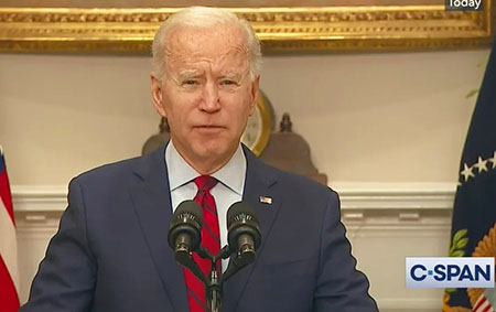 Weekend release of Biden-Hur audio prompts unrepentant media to correct the record Weekend release of Biden-Hur audio prompts unrepentant media to correct the record