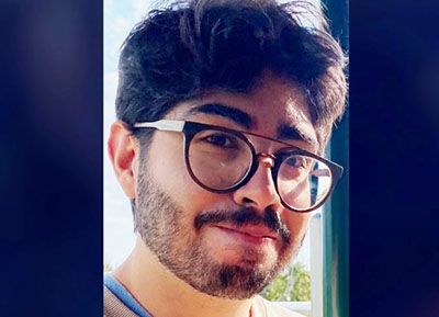 Alleged DC ‘free Palestine’ shooter is hardcore leftist, Luigi Mangione fan Alleged DC ‘free Palestine’ shooter is hardcore leftist, Luigi Mangione fan