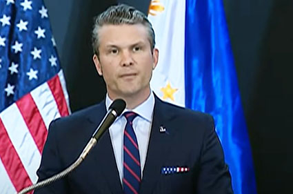 Hegseth orders Pentagon review, investigation of disastrous Afghanistan pullout Hegseth orders Pentagon review, investigation of disastrous Afghanistan pullout
