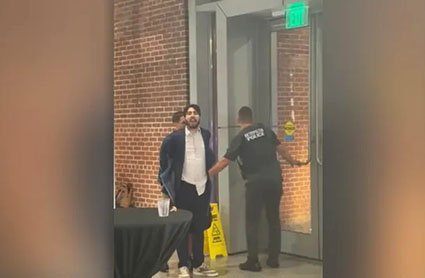 Party for Socialism and Liberation downplays affiliation with shooter of Israeli embassy staffers
