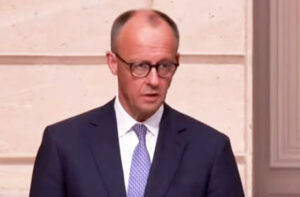 Germany’s Merz bows to the inevitable: Rise of MAGA-MEGA reforms