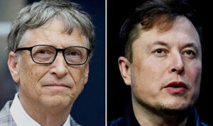 Musk on Bill Gates: ‘Wouldn’t want that guy to babysit my kid’