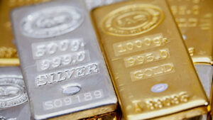 Missouri legislature passes bill making gold and silver legal tender