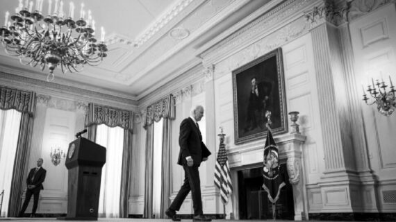 Top ‘Photo of 2024’ according to the White House Correspondent Association? Top ‘Photo of 2024’ according to the White House Correspondent Association?