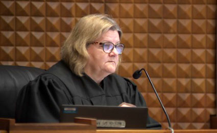 Wisconsin judge claims ‘judicial immunity’ in hiding illegal alien from ICE