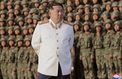 Breaking the silence: Two North Koreans reveal ‘life’ without rights in isolated communist dynasty