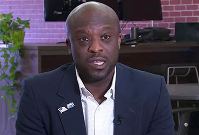 Colorado Springs mayor implicated in hate crime hoax that helped get him elected Colorado Springs mayor implicated in hate crime hoax that helped get him elected