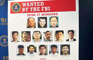 From 4-bedroom house to homeless shelter: Inside one laptop farm for North Korean tech workers