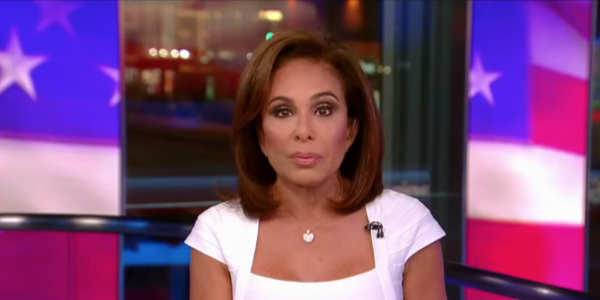 Trump names Jeanine Pirro interim U.S. Attorney for DC