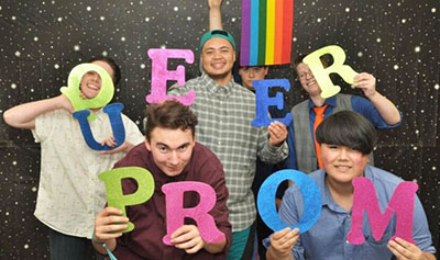 Woke still: Lutheran school holds ‘Queer prom’; Episcopal Church has no love for white immigrants Woke still: Lutheran school holds ‘Queer prom’; Episcopal Church has no love for white immigrants