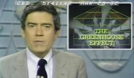 ‘Facts’ from Dan Rather 43 years ago: 25 percent of Florida will be underwater ‘Facts’ from Dan Rather 43 years ago: 25 percent of Florida will be underwater