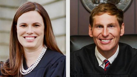 GOP candidate concedes in 2024 North Carolina Supreme Court election