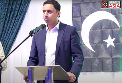 ‘Cautionary tale’: Scotland and the extreme peril of ‘immigration without assimilation’