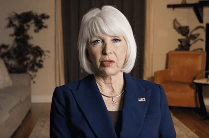 Trump to Colorado: ‘Free Tina Peters, now’