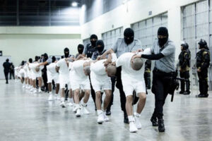 U.S. Supreme Court: Trump White House must grant due process to Venezuelan gang member illegals