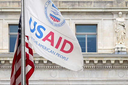 Rubio reveals: 88 percent of USAID funds went to ‘foreign aid industrial complex’