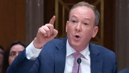 Schiff erupts after EPA chief calls him ‘aspiring fiction writer’ Schiff erupts after EPA chief calls him ‘aspiring fiction writer’