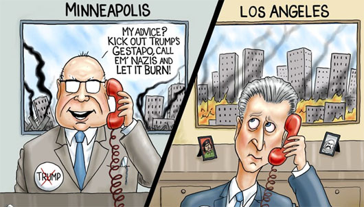 What remains of DNC’s brain trust