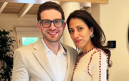 Left celebrates patriotic day with dark-money-funded protests, Soros, Jr. wedding on Hamptons Left celebrates patriotic day with dark-money-funded protests, Soros, Jr. wedding on Hamptons