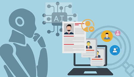 Report: AI-driven resume filters pushing white men to the bottom of the stack