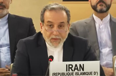 Iran refuses to negotiate until ‘Israeli aggression stops’ Iran refuses to negotiate until ‘Israeli aggression stops’