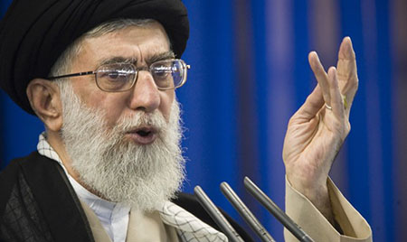 For Iran’s Mullahs, ‘a dead-end of their own making’ For Iran’s Mullahs, ‘a dead-end of their own making’