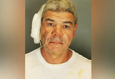 Suspect in Boulder terror attack is Egyptian national in U.S. illegally Suspect in Boulder terror attack is Egyptian national in U.S. illegally