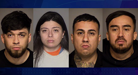 Report: Obama’s Visa Waiver Program allows Chilean crime crews to enter, loot America Report: Obama’s Visa Waiver Program allows Chilean crime crews to enter, loot America
