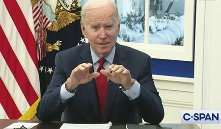 Autopen: Update tracks Biden’s location as pardons and commutations were ‘signed’ Autopen: Update tracks Biden’s location as pardons and commutations were ‘signed’