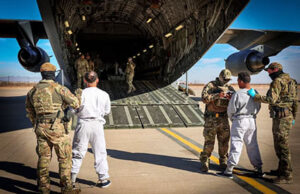 Meanwhile, on the home front, 80 percent back deportation of criminal illegal immigrants