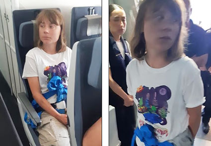 Is this legal? Israel deports Greta back to Sweden