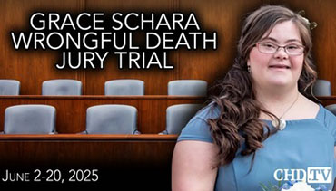 Landmark wrongful death trial over hospital’s Covid protocols begins