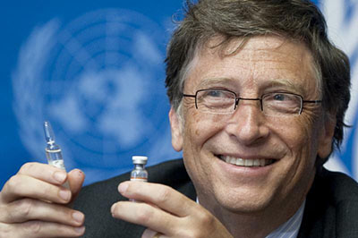 Influence grab? Gates pledges $1.6 billion to vaccine alliance as RFK Jr. cuts U.S. funds