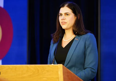 DOJ orders Colorado secretary of state to turn over election records