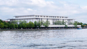 Culture War: Kennedy Center rolls out new art policy —  ‘Common sense’ over ideology