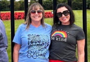 Indiana teacher who wore ‘8647’ t-shirt on class trip to DC resigns
