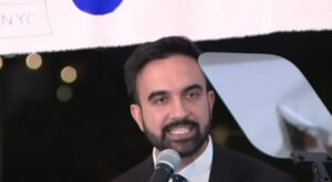 ‘Hot commie summer’: Capitalist NYC braces for out and out socialist mayor