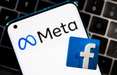 Open Letter to Mark Zuckerberg and Meta: Why? Open Letter to Mark Zuckerberg and Meta: Why?