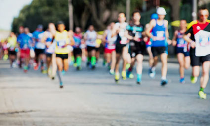 Died suddenly: 5 distance runners in the span of one month