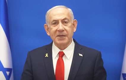Give Israel this: It has been reshaping the Mideast since 2024 Give Israel this: It has been reshaping the Mideast since 2024
