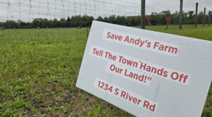 NJ town to seize 175-year-old family farm to make way for affordable housing