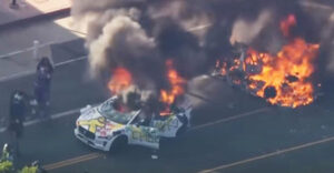 Paid insurrectionists, Part II; Democrats blame Trump, call for nationwide protests