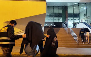 U.S. veterans group helps Peru arrest human trafficking ring tied to Tren de Aragua