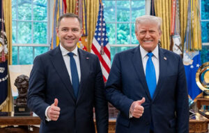 Trump-backed populist wins in Poland over radical globalist