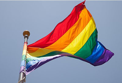 Leftist enclave in Montana adopts ‘pride’ banner as its official city flag
