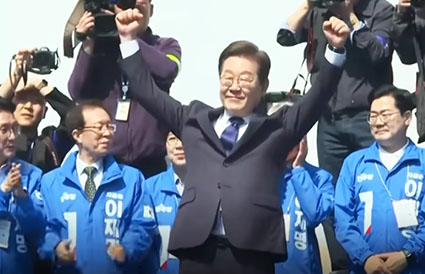 South Korean judges have found multiple ways to avoid prosecuting new president South Korean judges have found multiple ways to avoid prosecuting new president