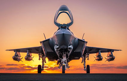 Geostrategy-Direct: ‘Rising Lion’ destroyed key hub of China’s proxy strategic warfare strategy Geostrategy-Direct: ‘Rising Lion’ destroyed key hub of China’s proxy strategic warfare strategy