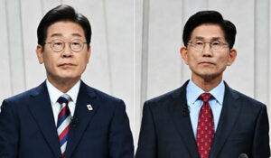 U.S. silence on South Korea’s election may lead to one-party state in CCP’s orbit, analyst warns