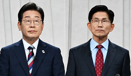U.S. silence on South Korea’s election may lead to one-party state in CCP’s orbit, analyst warns