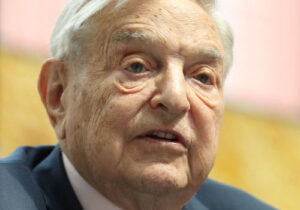 Book details unreported Soros role in Ukraine, guidelines to Zelensky